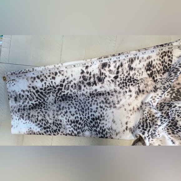 NWT Philosophy Woman Republic Clothing Open Front - Animal Print - Plus 2X - 3X - Picture 13 of 15